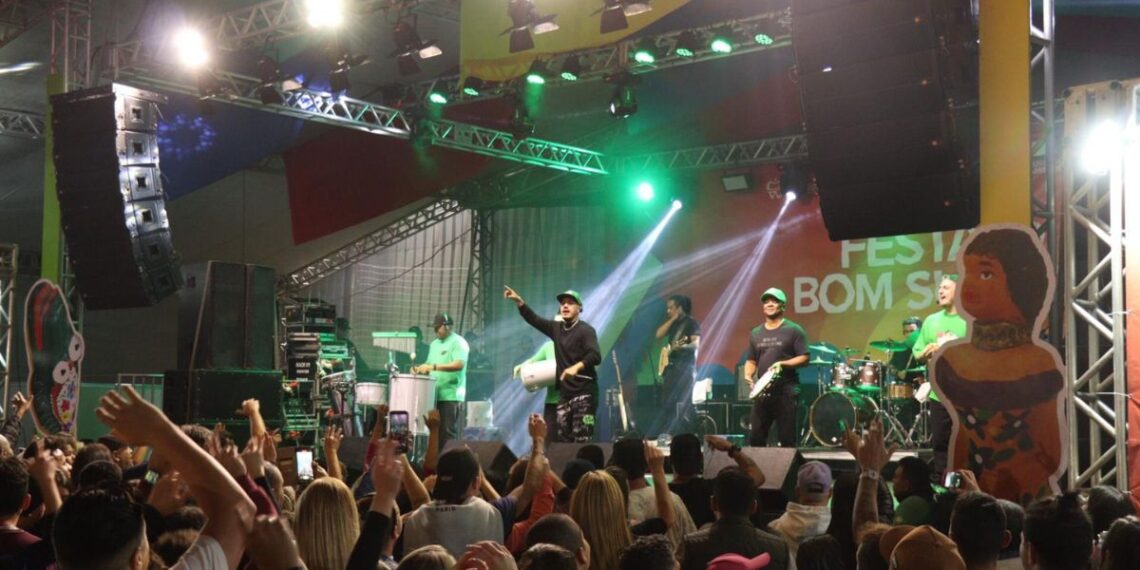 Foto: Divulgação PMBC