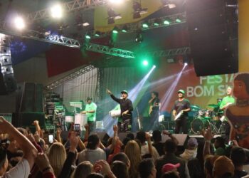 Foto: Divulgação PMBC
