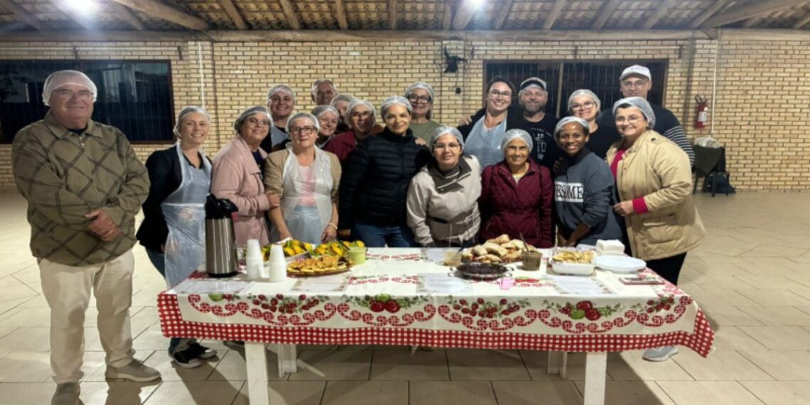 Foto: Divulgação PMBC