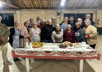 Foto: Divulgação PMBC
