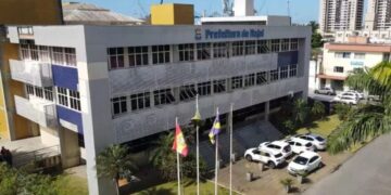 Foto: Jader Liberal / Prefeitura de Itajaí