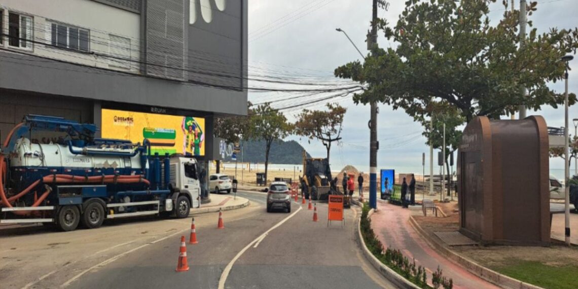 Foto: Divulgação/PMBC