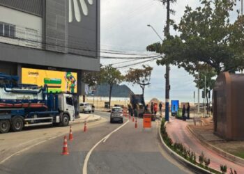 Foto: Divulgação/PMBC