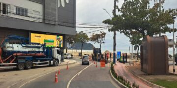 Foto: Divulgação/PMBC