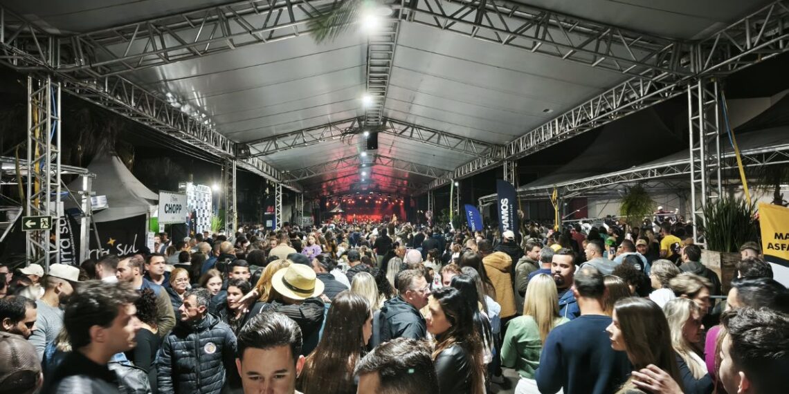 Foto: Arquivo PMBC